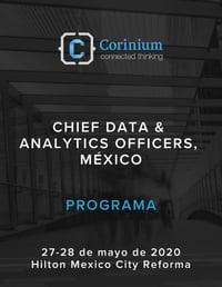 0329 - CDAO Mexico 2020 - Agenda Front Cover SPA