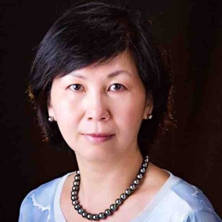 Catherine Li