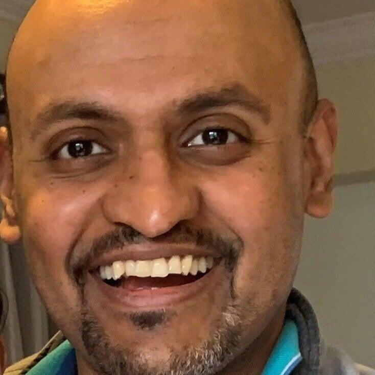 Sriraman Pattabiraman